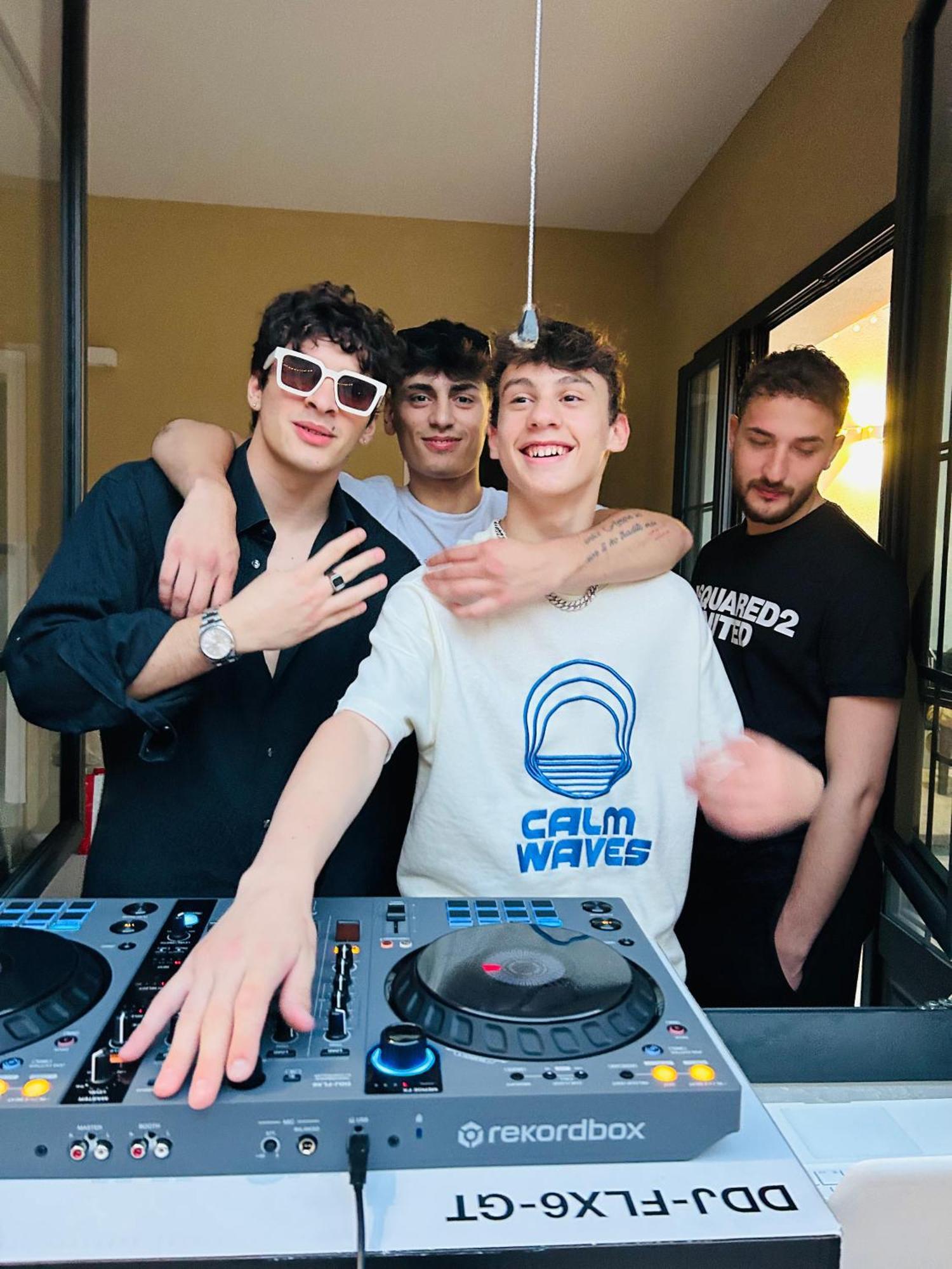 Dependance La Corte Pizzighettone Luaran gambar