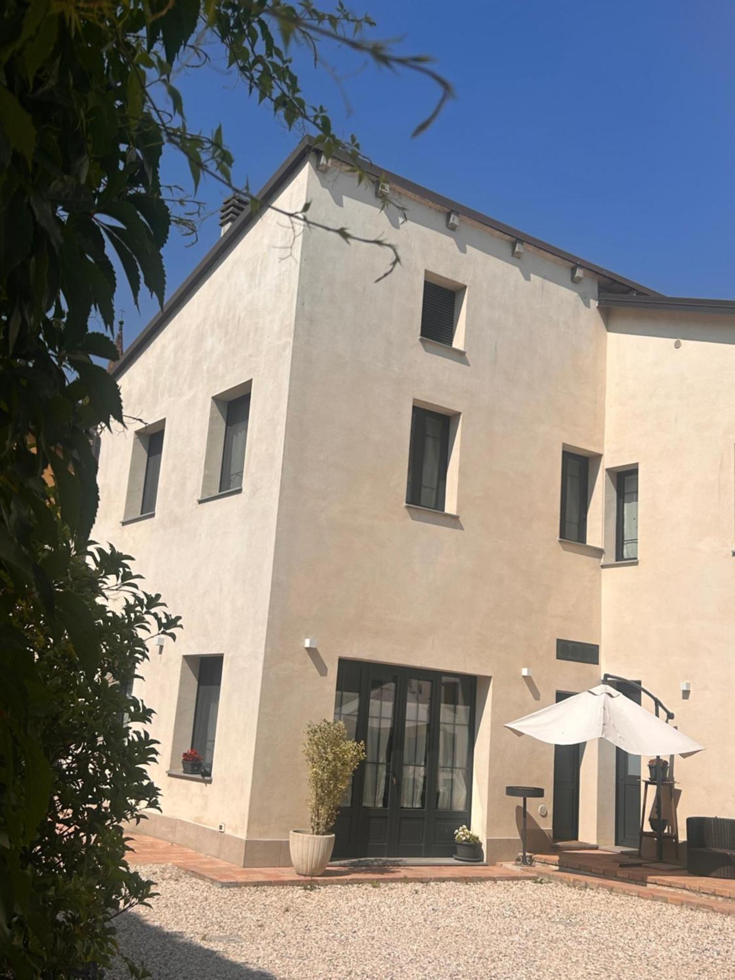 Dependance La Corte Pizzighettone Luaran gambar