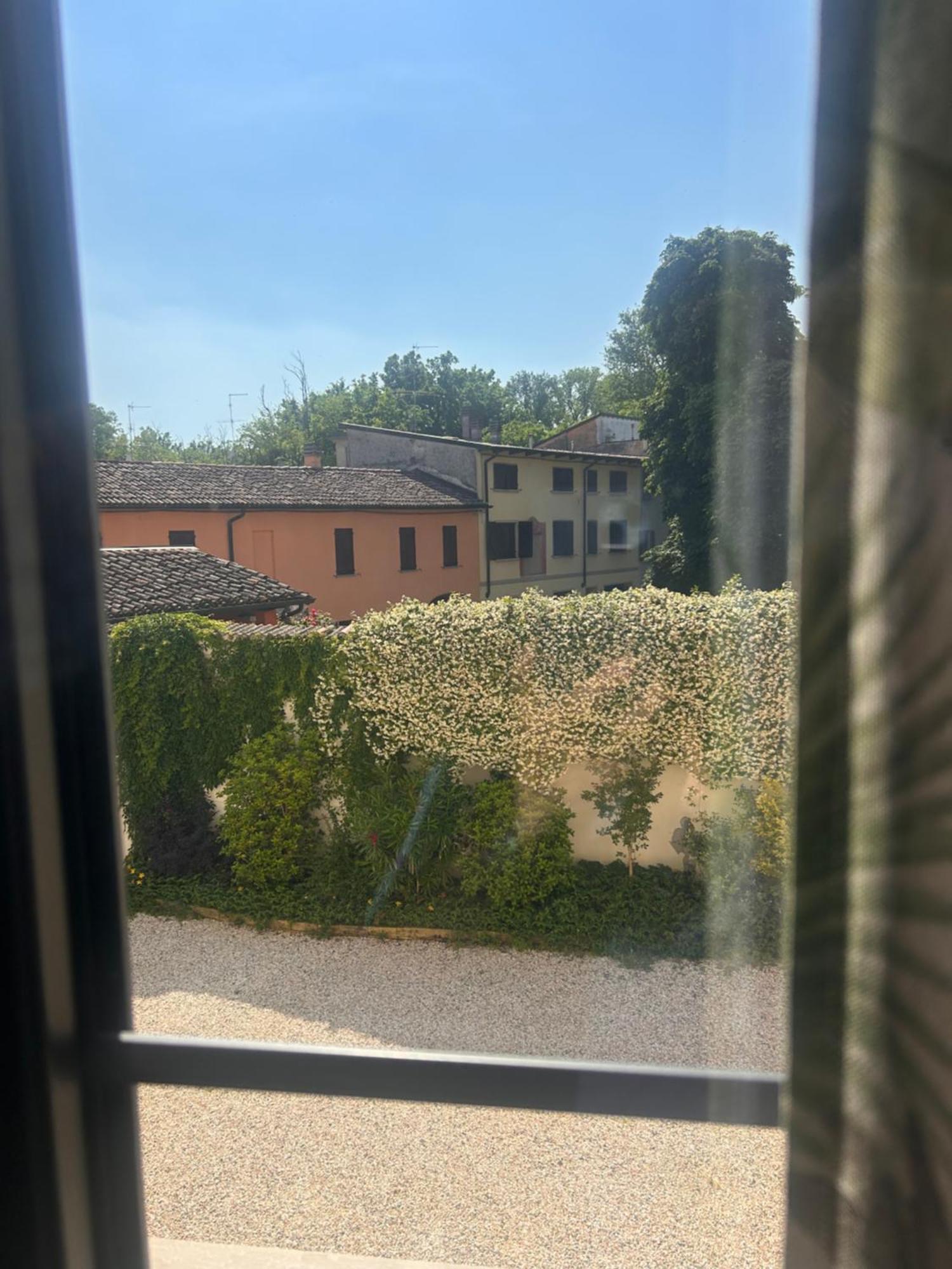 Dependance La Corte Pizzighettone Luaran gambar